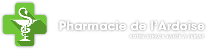 Logo Pharmacie de l'Ardoise